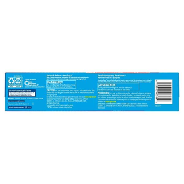 Bolsas-Ziploc-de-Almacenamiento-con-Cierre-Freezer-1-Galón-(14-uds)-Back Bolsas Ziploc con Cierre Freezer 1 Galón (14 uds)