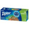Bolsas Ziploc con Cierre Sandwich (40 uds)