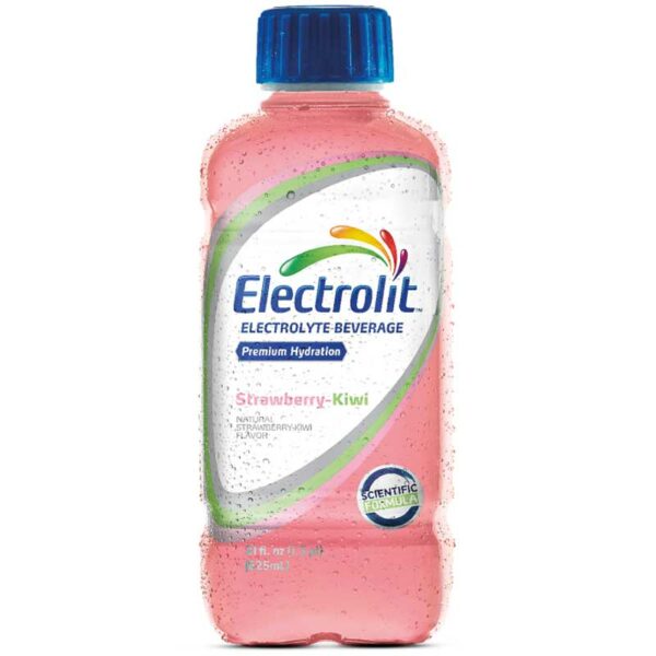 Electrolit Suero Rehidratante, 21 oz