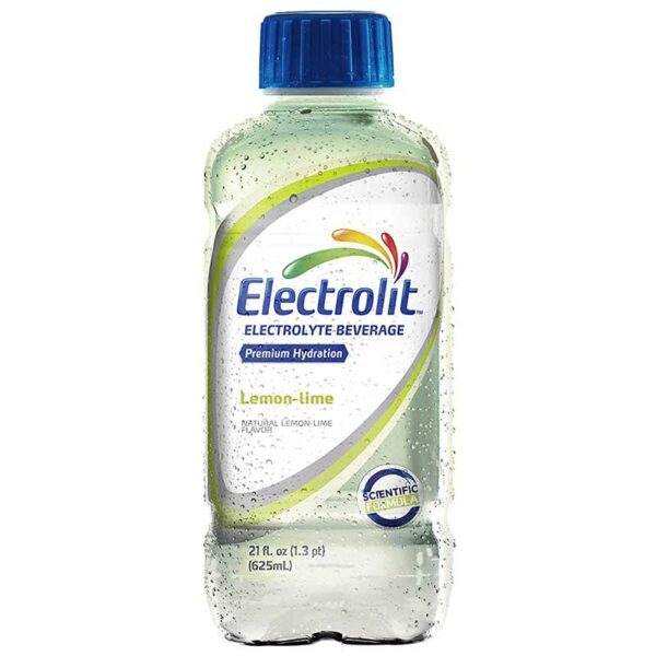 Electrolit Suero Rehidratante, 21 oz