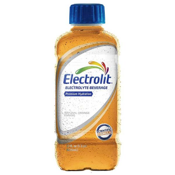 Electrolit Suero Rehidratante, 21 oz