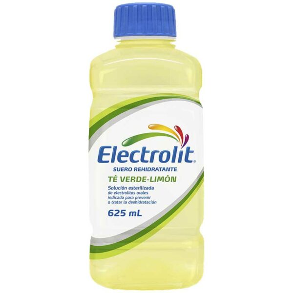 Electrolit Suero Rehidratante, 21 oz