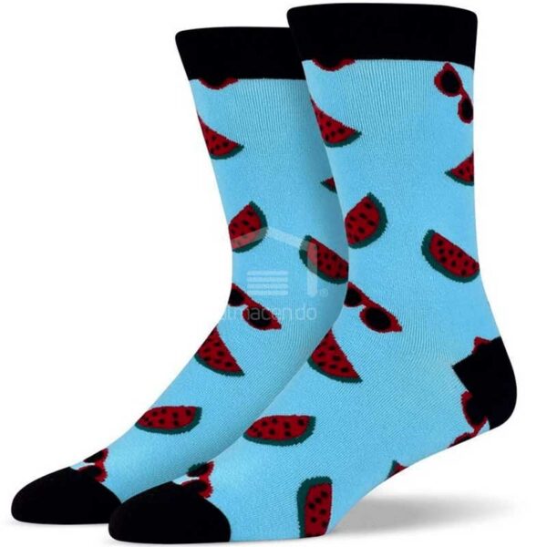 Medias Soxy Mens Summer Socks