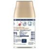 Repuesto para Glade Automatic Spray Bosque de Cashmere, 6.2 oz