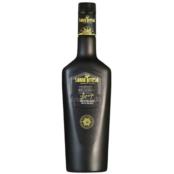 Ron Santa Teresa Linaje, 700 ml