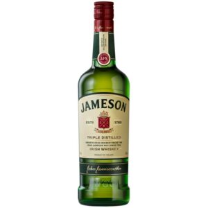 Whisky Jameson Irish, 700 ml