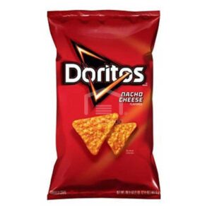 Doritos Nachos Cheese
