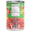 Habichuelas-Rojas-La-Famosa,-15-oz-Back Habichuelas Rojas La Famosa 15 oz