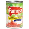 Habichuelas-Rojas-con-Coco-La-Famosa,-15-oz-Front Habichuelas Rojas con Coco La Famosa 15 oz