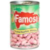 Habichuelas-Verdes-La-Famosa,-15-oz-Front Habichuelas Verdes La Famosa 15 oz