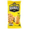 Maní-Frito-Lay-Maniax-Salado,-3.5-oz-Front Maní Frito Lay Maniax Salado, 3.5 oz