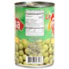 Petit Pois La Famosa, 15 oz