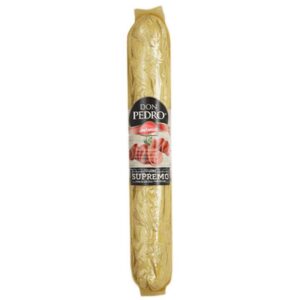 Salami Supremo Don Pedro, 3 lbs