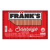 Salchichas-Frenk's-Hot-Dog,-30-uds-Front Salchichas Frank's Hot Dog, 30 uds
