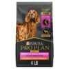 Alimento Seco para Perro Adulto Purina Pro Plan Focus Piel Sensible y Estómago, 4 lbs