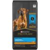 Alimento-Seco-para-Perro-Adulto-Purina-Pro-Plan-Fórmula-de-Raza-Grande,-34-lbs-Front Alimento Seco para Perro Adulto Purina Pro Plan Fórmula de Raza Grande, 34 lbs