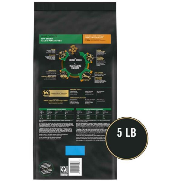 Alimento-Seco-para-Perros-Adulto-Purina-Pro-Plan-Focus-Fórmula-de-Raza-Miniatura,-5-lbs-Back Alimento Seco para Perros Adulto Purina Pro Plan Fórmula de Raza Miniatura, 5 lbs