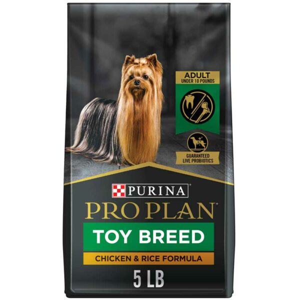 Alimento-Seco-para-Perros-Adulto-Purina-Pro-Plan-Focus-Fórmula-de-Raza-Miniatura,-5-lbs-Front Alimento Seco para Perros Adulto Purina Pro Plan Fórmula de Raza Miniatura, 5 lbs