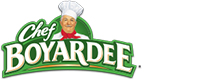 Chef Boyardee