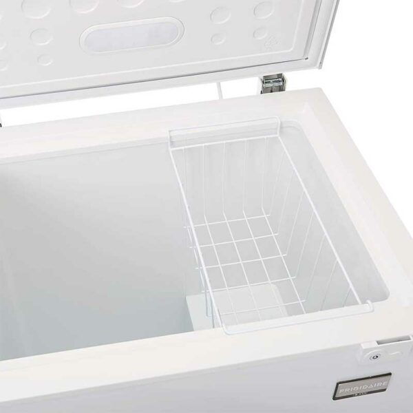 Congelador-Freezer-Horizontal-Frigidaire-FFCC05C4HPW,-5'-Pies-Cúbicos-Front-3 Congelador Freezer Horizontal Frigidaire FFCC05C4HPW, 5" Pies Cúbicos