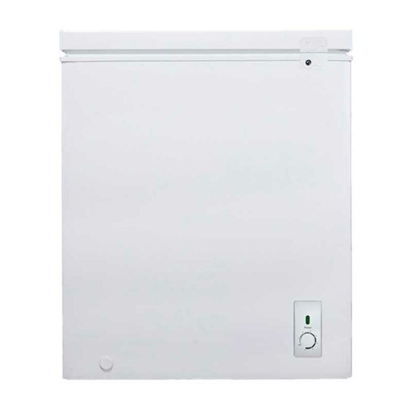 Congelador-Freezer-Horizontal-Frigidaire-FFCC05C4HPW,-5'-Pies-Cúbicos-Front Congelador Freezer Horizontal Frigidaire FFCC05C4HPW, 5" Pies Cúbicos