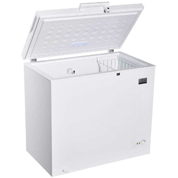 Congelador Freezer Horizontal Frigidaire FFCC25C4HUW, 9" Pies Cúbicos