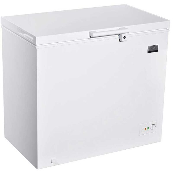 Congelador Freezer Horizontal Frigidaire FFCC25C4HUW, 9" Pies Cúbicos