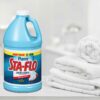 Detergente Purex Sta-Flo, 64 oz