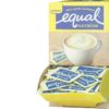 Endulzante Equal Sin Calorías, 400 uds