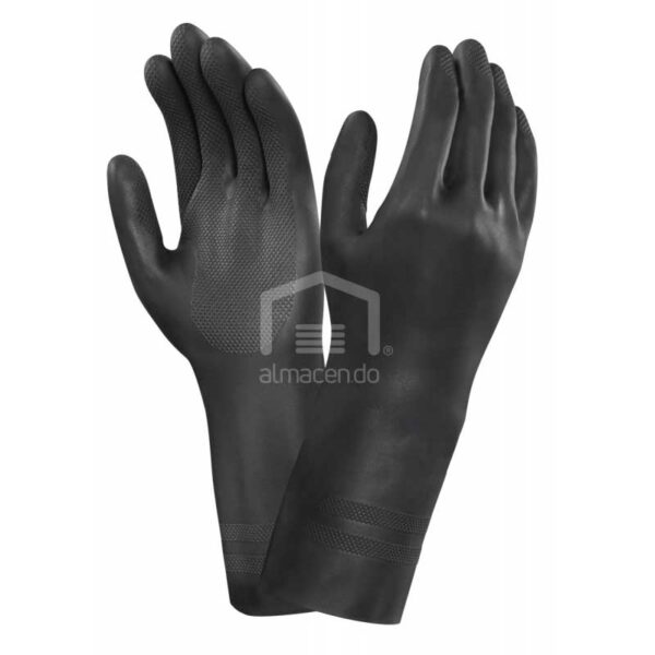 Guantes-Manos-Fuertes-Tamaño-XL Guantes Manos Fuertes Tamaño XL