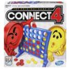 Juego de Mesa Connect 4