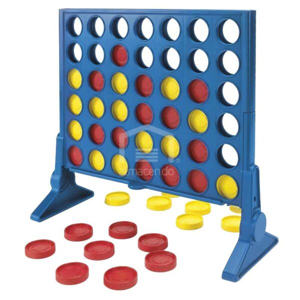 Juego de Mesa Connect 4