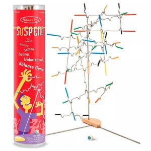 Juego de Mesa Melissa & Doug Suspend