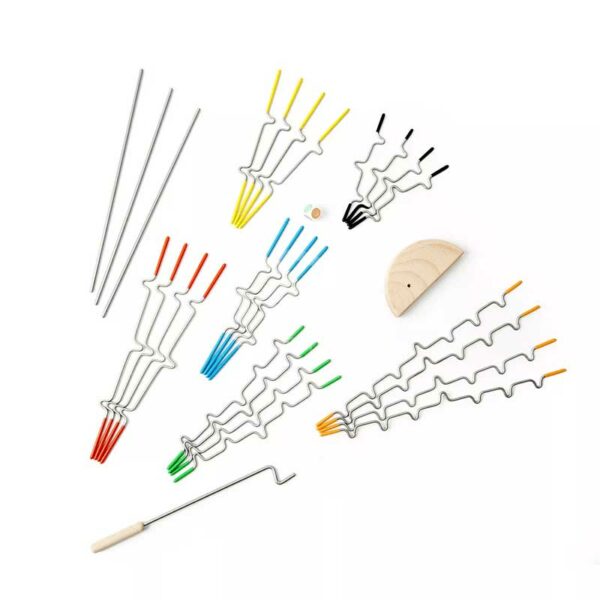 Juego de Mesa Melissa & Doug Suspend