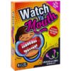Juego de Mesa Watch Ya' Mouth (Mira tu Boca)