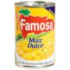 Maíz Dulce La Famosa 15 oz