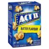 Palomitas Act ll Sabor Mantequilla (3 uds)
