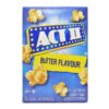 Palomitas Act ll Sabor Mantequilla (3 uds)