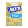 Palomitas Act II Sabor Natural (3 uds)