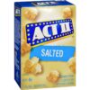 Palomitas Act II Sabor Natural (3 uds)