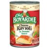 Ravioli de Queso Chef Boyardee en Salsa de Tomate, 15 oz