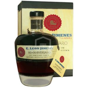 Ron E. Leon Jimenes by La Aurora, 700 ml