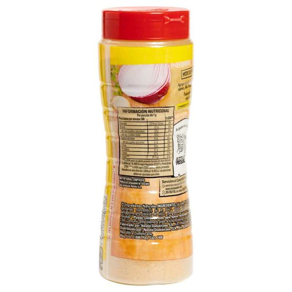 Sazón-Completo-Maggi,-300-g-Back Sazón Completo Maggi, 280 g