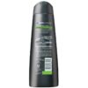 Shampoo + Acondicionador Dove Men + Care 2 en 1 Fresh Clean, 12 oz