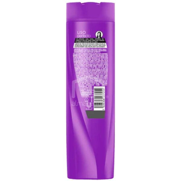Shampoo Sedal Liso Perfecto, 340 ml