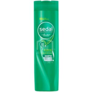 Shampoo Sedal Rizos Definidos, 340 ml