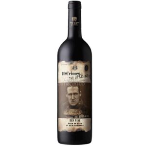 Vino Tinto 19 Crimes The Uprising, 750 ml