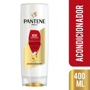 Acondicionador Pantene Pro-V Rizos Definidos, 400 ml