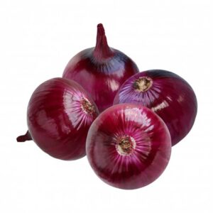 Cebolla Roja Criolla, 2 lbs