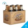 Cerveza Anchor Porter, 12 oz